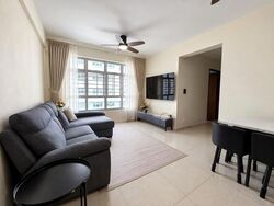 Blk 208A Punggol Sails (Punggol), HDB 3 Rooms #622236071